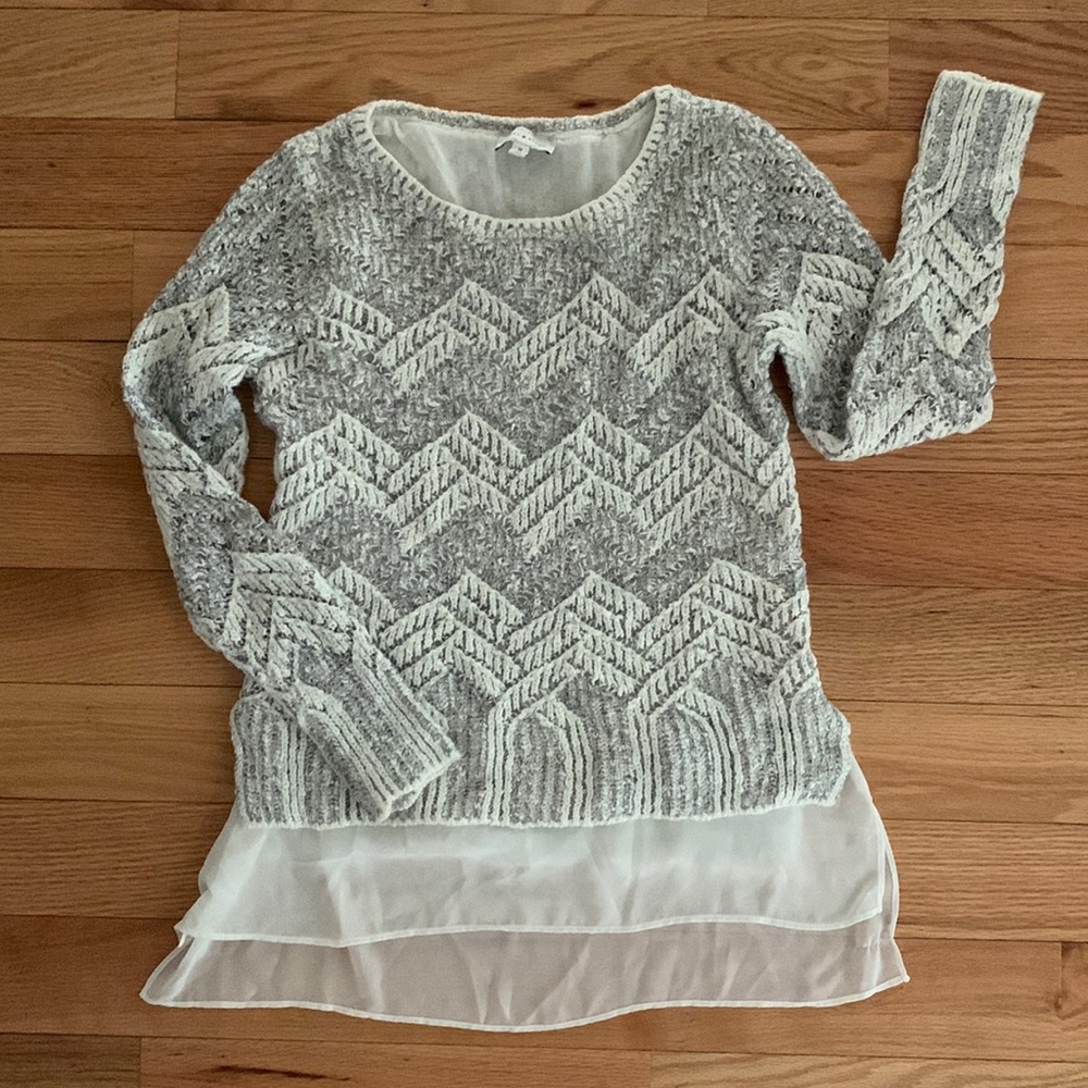 Lucky Brand Sweater